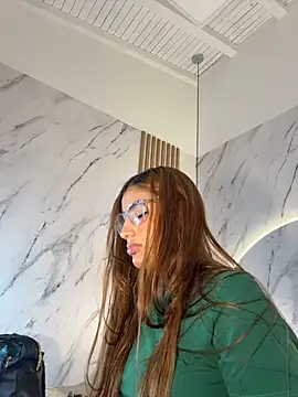 IsabelaStefano online show from 12-23-25, 03:06