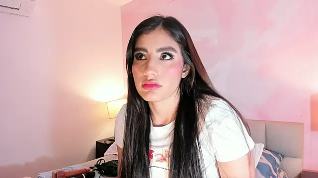 IsabelaStefano online show from 04-10-26, 03:13