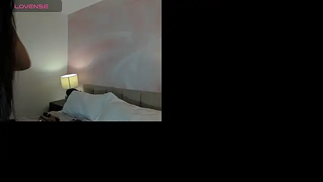 IsabelaStefano online show from 04-19-26, 03:18