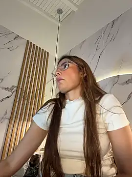 Snapshot of IsabelaStefano chatting on 01-18-26, 03:10 IsabelaStefano online show from 01-18-26, 03:10