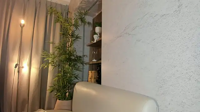 IsabelaStefano online show from 07-21-26, 03:30