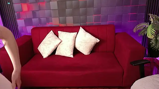 GracieCollins online show from 07-09-26, 03:55
