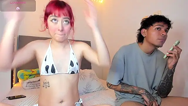 tessa  evans online show from 12-21-25, 01:19