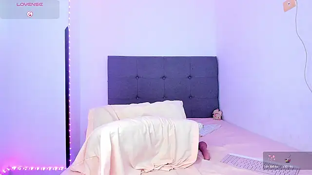 tessa  evans online show from 02-04-26, 01:00