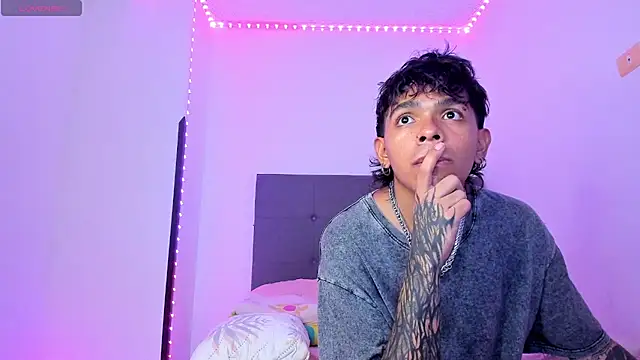 tessa  evans online show from 02-06-26, 12:50