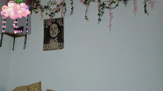 MarieTaylor  online show from 07-19-26, 07:32