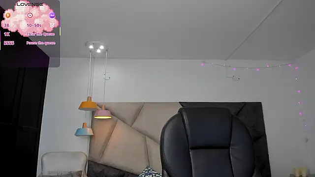 MarieTaylor  online show from 03-19-26, 12:10