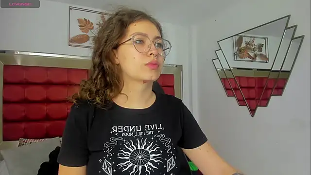 MarieTaylor  online show from 02-08-26, 06:27