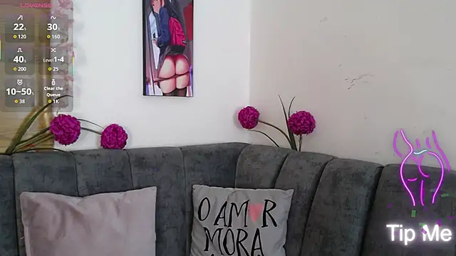 mei kora online show from 12-05-25, 12:04