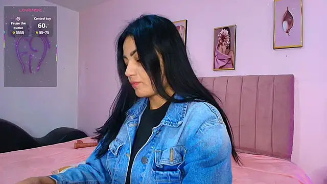 mei kora online show from 01-12-26, 12:12