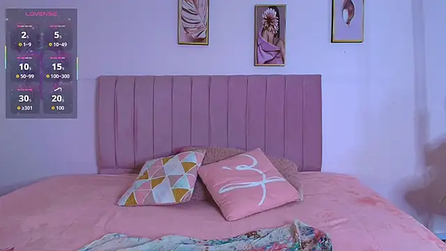 mei kora online show from 12-23-25, 03:50