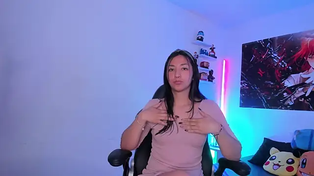 anny-kl online show from 11-19-25, 08:09