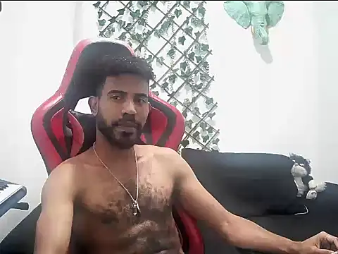 alberthot11 online show from 11-29-25, 08:20