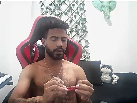 alberthot11 online show from 12-03-25, 03:40