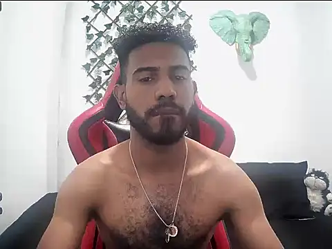 alberthot11 online show from 11-24-25, 09:48