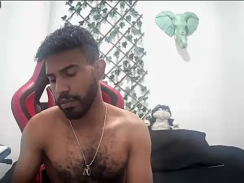 alberthot11 online show from 11-29-25, 05:18