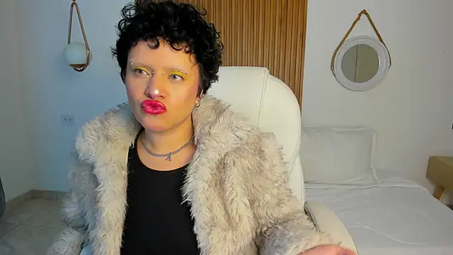 Alaska deluxe online show from 03-28-26, 12:22