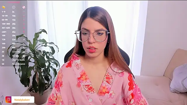 Nat Bakerss online show from 06-10-26, 07:37