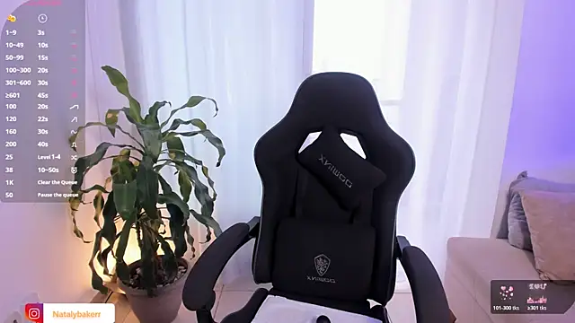 Nat Bakerss online show from 03-27-26, 09:38