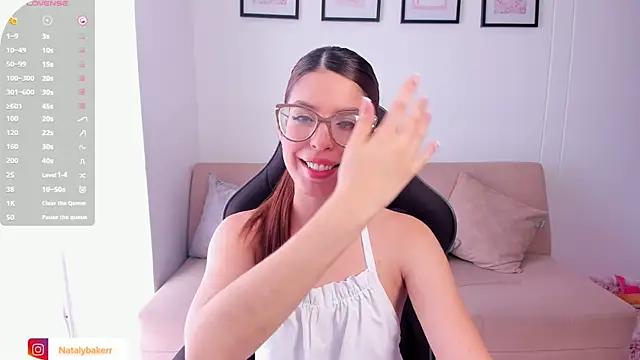 Nat Bakerss online show from 02-26-26, 08:09