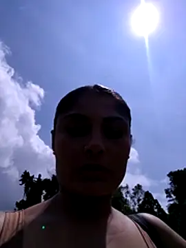 Laia torres1 online show from 03-25-26, 03:33