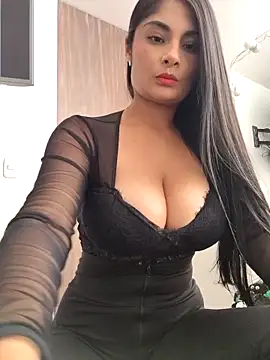 Laia torres1 online show from 11-24-25, 08:09