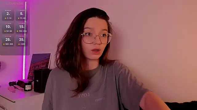 miabellee online show from 11-30-25, 04:52