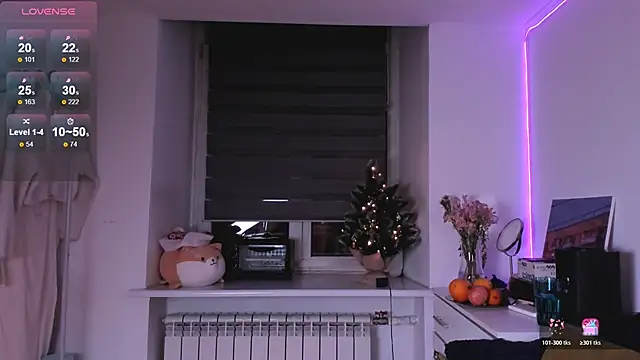 miabellee online show from 01-07-26, 05:18