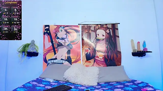 Maddy  Jones online show from 03-24-26, 07:14