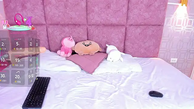 NathalieRoss1 online show from 03-31-26, 06:04