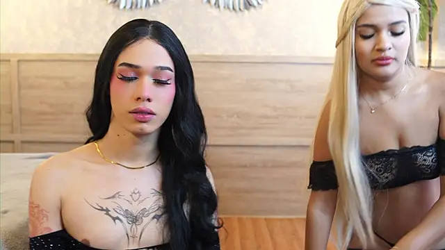 Bratz luxxxury online show from 01-07-26, 06:57