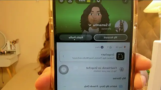 TSBabyCandy online show from 11-21-25, 10:14