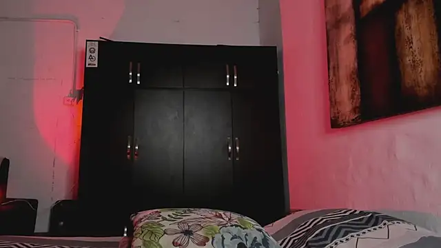 melissaxrose online show from 12-01-25, 09:48