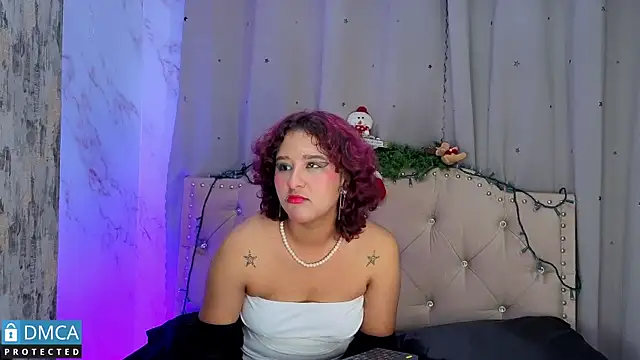 ahsly Zam online show from 11-21-25, 03:16