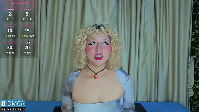 ahsly Zam online show from 02-17-26, 03:04