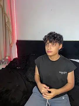 Alice Dark21 online show from 11-23-25, 03:38