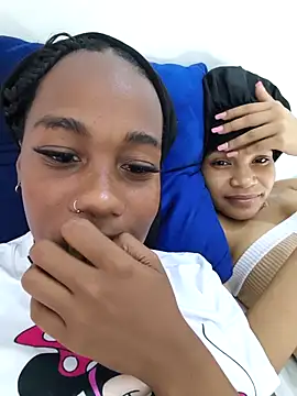 Onix couple online show from 02-23-26, 07:09