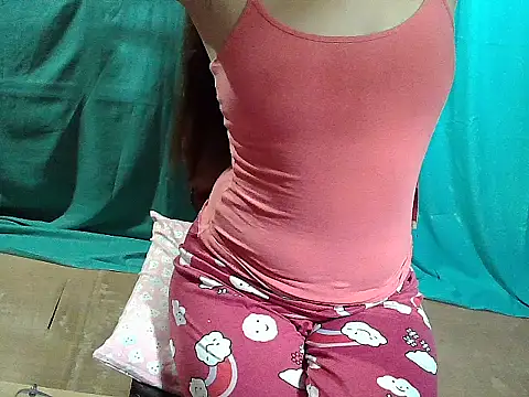 HotAsian Yazzi69 online show from 04-14-26, 11:21