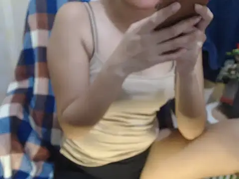 HotAsian Yazzi69 online show from 01-12-26, 04:14