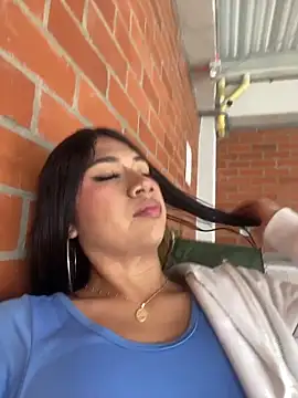 Celeste villanueva  online show from 12-19-25, 03:03