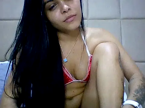 Anyynha online show from 11-24-25, 05:40