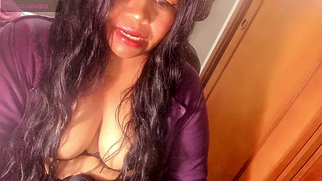 ebonycamelia online show from 07-06-26, 11:40