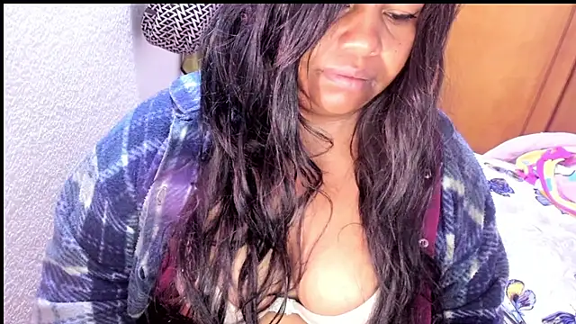 ebonycamelia online show from 02-18-26, 08:55