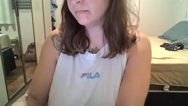 xxxluana online show from 02-04-26, 02:50