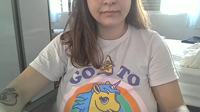 xxxluana online show from 03-27-26, 07:26