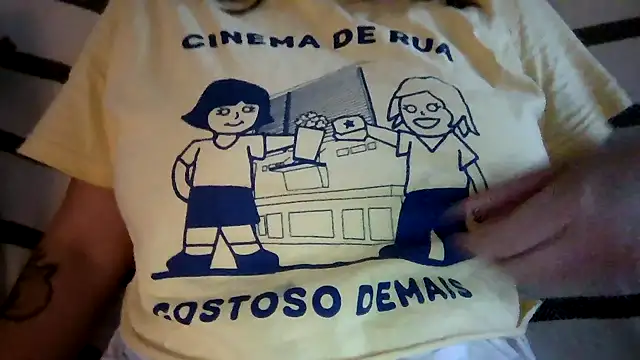 xxxluana online show from 12-04-25, 08:24