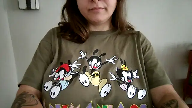 xxxluana online show from 12-14-25, 01:06