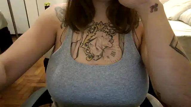 xxxluana online show from 12-05-25, 01:05