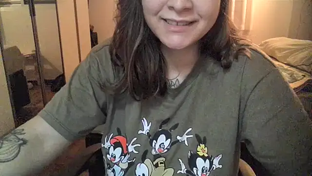 xxxluana online show from 02-20-26, 02:41