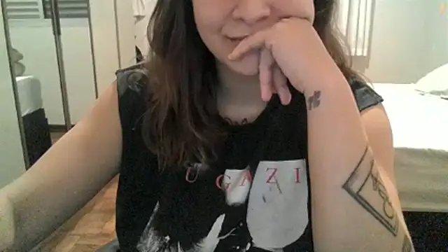 xxxluana online show from 03-09-26, 11:52